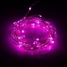 Светодиодная гирлянда ЭРА нить 220V динамичный RGB ЕGNIG - PU Б0055994 - Светодиодная гирлянда ЭРА нить 220V динамичный RGB ЕGNIG - PU Б0055994