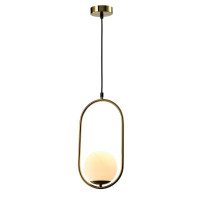  - Подвесной светильник Rivoli Lola 3115-201 Б0052867
