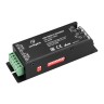Декодер ARL-7022-DMX (12-24V, 1x25A, DMX512) (Arlight, IP20 Металл, 3 года) - Декодер ARL-7022-DMX (12-24V, 1x25A, DMX512) (Arlight, IP20 Металл, 3 года)