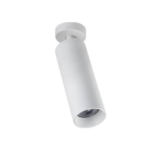 Светодиодный спот Italline M04-208 white 