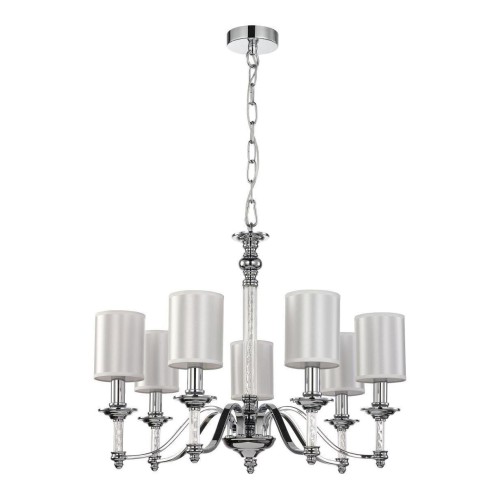 Подвесная люстра Favourite Gelios 2930-7P 