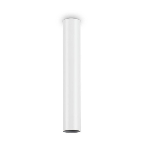 Потолочный светильник Ideal Lux Look PL1 H40 Bianco 233215 