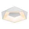 Потолочный светодиодный светильник iLedex Luminous S1889/55 WH - Потолочный светодиодный светильник iLedex Luminous S1889/55 WH
