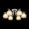 Потолочная люстра Freya Nikki FR5052-CL-06-W - Потолочная люстра Freya Nikki FR5052-CL-06-W