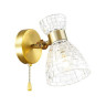 Бра Lumion Jackie 3704/1W - Бра Lumion Jackie 3704/1W