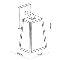  - Бра Lucide Matslot 29829/01/30