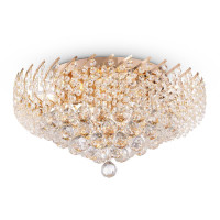  - Люстра Maytoni DIA120-09-G
