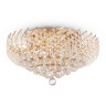 Люстра Maytoni DIA120-09-G - Люстра Maytoni DIA120-09-G
