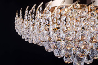  - Люстра Maytoni DIA120-09-G