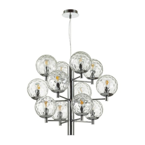 Подвесная люстра Odeon Light Verasa 4982/12 