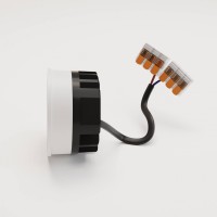  - LED MODULE MR16 4W 4000K
