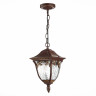 Уличный подвесной светильник ST Luce Chiani SL083.703.01 - Уличный подвесной светильник ST Luce Chiani SL083.703.01
