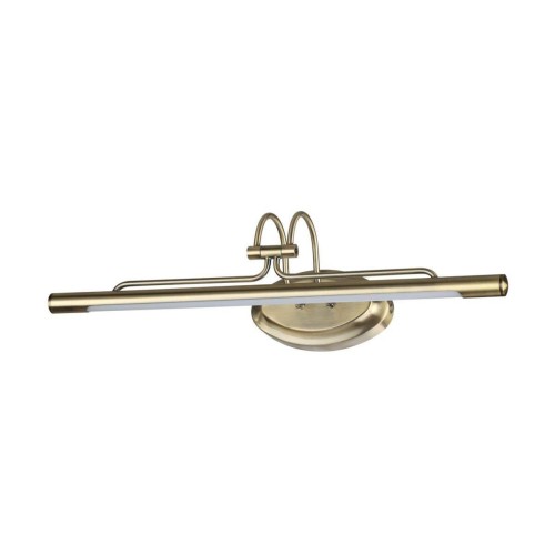 Подсветка для картин Odeon Light Bacca 4907/8WL 