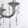 Подвесная люстра Bohemia Ivele AL78101/6/210 B CG - Подвесная люстра Bohemia Ivele AL78101/6/210 B CG
