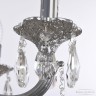 Подвесная люстра Bohemia Ivele AL78101/6/210 B CG - Подвесная люстра Bohemia Ivele AL78101/6/210 B CG