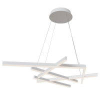  - Подвесной светодиодный светильник Maytoni Line MOD016PL-L75W4K