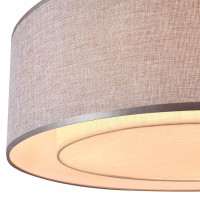 Потолочный светильник Maytoni MOD613CL-04GR - Потолочный светильник Maytoni MOD613CL-04GR