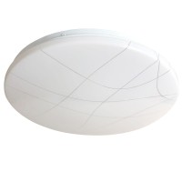  - Потолочный светодиодный светильник Hiper H851-0