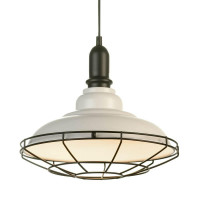  - Подвесной светильник Lussole Loft GRLSP-9848