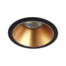 Встраиваемый светильник Crystal Lux CLT 052C BL-GO - Встраиваемый светильник Crystal Lux CLT 052C BL-GO