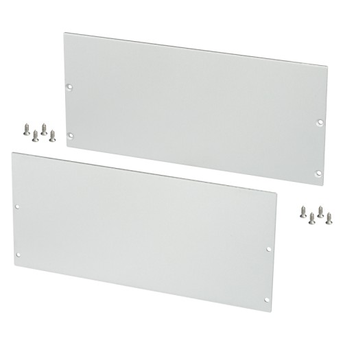 Заглушка ARH-POWER-W180 глухая (Arlight, Металл) Заглушка ARH-POWER-W180 глухая. Материал - алюминий.
Комплект из 2 заглушек и 8 шурупов. Цена за комплект.