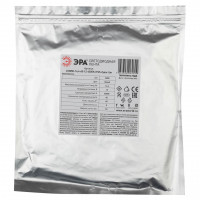  - Светодиодная влагозащищенная лента ЭРА 14,4W/m 60LED/m 5050SMD теплый белый 5M KU-5050AD-60D-WW Б0044117
