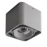Потолочный светодиодный светильник Lightstar Monocco 052319 - Потолочный светодиодный светильник Lightstar Monocco 052319