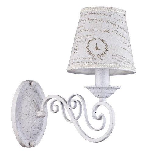 Бра Maytoni Paris ARM402-01-W 