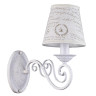 Бра Maytoni Paris ARM402-01-W - Бра Maytoni Paris ARM402-01-W