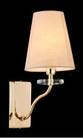  - Бра Crystal Lux ARMANDO AP1.1 GOLD