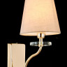 Бра Crystal Lux ARMANDO AP1.1 GOLD - Бра Crystal Lux ARMANDO AP1.1 GOLD