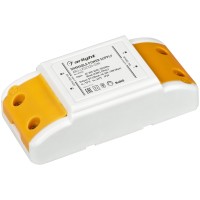  - Блок питания ARJ-LK32320-DIM (10W, 320mA, PFC, Triac) (Arlight, IP20 Пластик, 2 года)