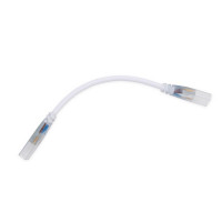 - Переходник гибкий для светодиодной ленты Elektrostandard 220V 5050 KP-11 (10 шт) 4690389151828