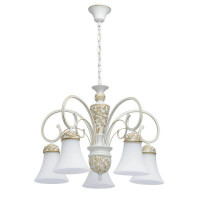  - Подвесная люстра MW-Light Версаче 639011405