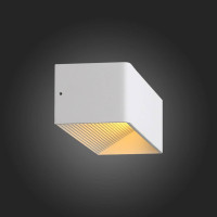  - Настенный светодиодный светильник ST Luce Grappa 2 SL455.501.01