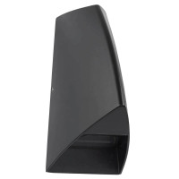  - Уличный настенный светодиодный светильник Horoz 3.5W 4000K 076-008-0004 (HL242L)