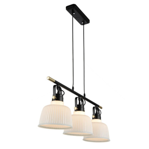 Подвесная люстра Evoluce SL714.043.03 