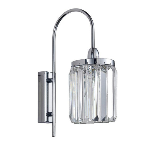Бра Newport 4501/A Chrome М0062721 