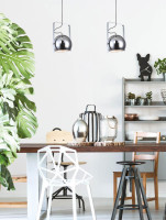  - Подвесной светильник Vele Luce Aspen VL5163P01