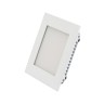Светильник DL-93x93M-5W White (Arlight, IP40 Металл, 3 года) - Светильник DL-93x93M-5W White (Arlight, IP40 Металл, 3 года)