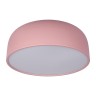 Потолочный светодиодный светильник Loft IT Axel 10201/480 Pink - Потолочный светодиодный светильник Loft IT Axel 10201/480 Pink