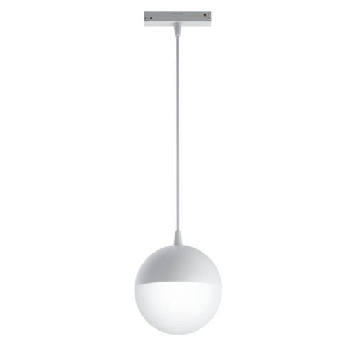 Трековый подвесной светильник Technical TR018-2-10W3K-W 