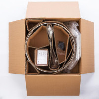 Подвесная люстра Nowodvorski Nuntucet 8150 - Подвесная люстра Nowodvorski Nuntucet 8150