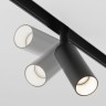 Трековый светодиодный светильник Maytoni Technica Focus Led TR032-2-5W4K-S-B - Трековый светодиодный светильник Maytoni Technica Focus Led TR032-2-5W4K-S-B