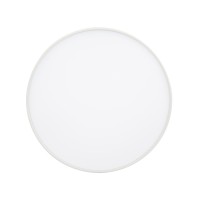  - Светильник SP-RONDO-120A-12W White (Arlight, IP40 Металл, 3 года)