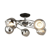  - Потолочная люстра Wedo Light Lerichi 66434.01.13.05