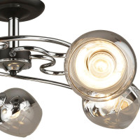  - Потолочная люстра Wedo Light Lerichi 66434.01.13.05