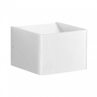  - Настенный светодиодный светильник Crystal Lux CLT 520W WH