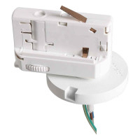  - Адаптер для шинопровода Lightstar Asta 594076