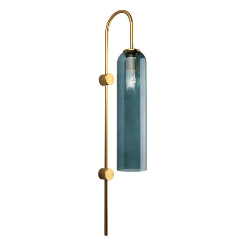 Бра Omnilux Parrini OML-99611-01 